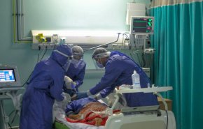 وفاة 7 أطباء مصريين بفيروس كورونا خلال يوم واحد