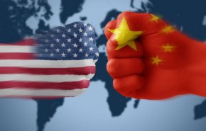 الصين تطالب أمريكا بإنهاء 