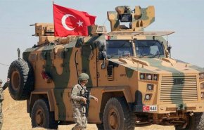 أنباء عن تصعيد القصف التركي في شمال سوريا 