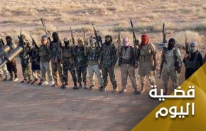 البادية السورية والمخطط الامريكي الجديد لاعادة احياء داعش