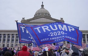 ترامب يدعو أنصاره للتراجع: الانتخابات سُرقت منا والجميع يعرف ذلك!