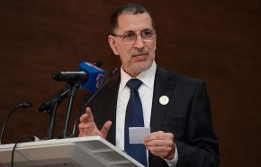البرلمان المغربي يستدعي العثماني لمساءلته