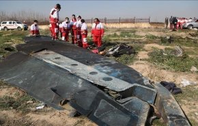 الحرس الثوري: المغامرة الارهابية الاميركية اسقطت الطائرة الاوكرانية