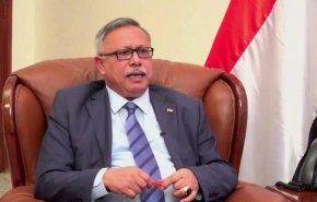 نخست وزیر یمن: تقابل غرب با ایران به دلیل مقاومت ایران در برابر تجزیه منطقه اسلامی است
