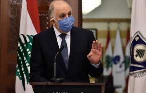 كيف علق وزير الداخلية اللبناني على اول يوم من الإقفال التام؟