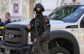 بازداشت یکی از سرکرده‌های گروه تروریستی القاعده در تونس
