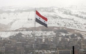 بالارقام: اليكم توقعات الارصاد الجوية السورية حتى اليومين القادمين 