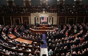 رأی‌گیری در مجلس نمایندگان آمریکا برای تصویب طرح استیضاح ترامپ
