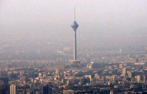 افزایش آلودگی هوای کلان شهرها در 2 روز آینده/هشدار وقوع بهمن در البرز مرکزی
