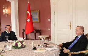 الحريري يلتقي اردوغان في استانبول..هذا ما بحثاه