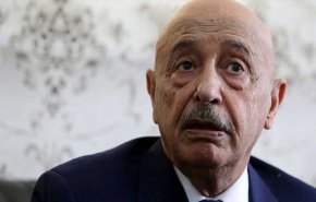 رئيس البرلمان الليبي ينفي ارسال مبعوثا شخصيا لتركيا