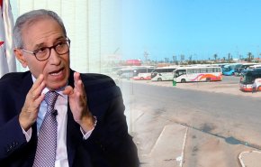 الرئيس الجزائري يقيل وزير النقل