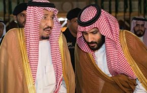 الملك السعودي وولي عهده يتسلمان رسالة من هنية..ما مضمونها؟
