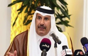 مقام قطری: فرصت گفت‌وگو با ایران را از دست ندهید
