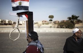 تقرير مصري : إعدام 108 ووفاة 75 معتقلا بالإهمال الطبي في 2020