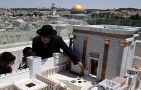 تقديم اقتراح هدم قبة الصخرة في القدس لحكومة الاحتلال
