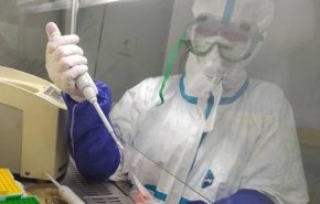 الكشف عن 4 اصابات جديدة بفيروس كورونا البريطاني في ايران