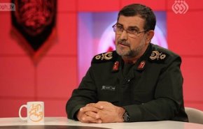 قائد بحرية حرس الثورة: لدينا سيطرة ورصد تامّين بالخليج الفارسي