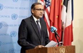 الهند تترأس لجنة العقوبات الأممية على ليبيا