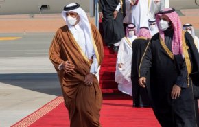 روزنامه اماراتی: قطر به اقدامات تحریک برانگیز ادامه می دهد