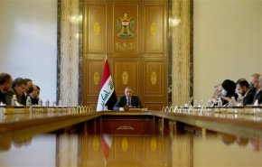الكاظمي يؤكد مضي الحكومة العراقية في دعم عمل مفوضية الانتخابات
