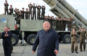 كيم يعلن إكمال عملية تشكيل قوات نووية لكوريا الشمالية

