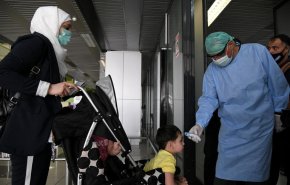 سوريا تسجل 90 حالة إصابة جديدة و6 وفيات بكورونا