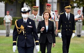 فرنسا تحذر من سيناريو عودة ظهور 'داعش' في سوريا والعراق