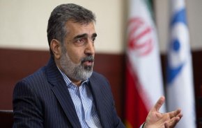 كمالوندي: الطاقة الذرية الإيرانية تنفذ قانون الغاء الحظر فنيا وتقنيا