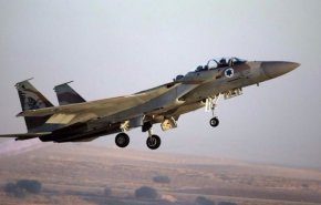 تحليق مكثف لطيران العدو الصهيوني فوق بعض المناطق اللبنانية