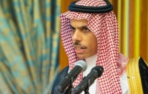  السعودية ترحب بقرار إدارة ترامب الارعن ضد انصار الله 