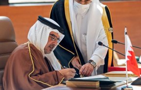 البحرين تدعو قطر لبحث القضايا “المعلقة” 