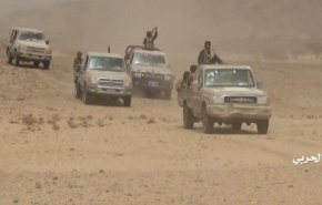 تسلط نیروهای صنعاء بر یک پادگاه مرزی در استان «الجوف»