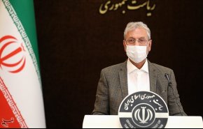 ربيعي : إيران حذرت من السياسات الخاطئة لترامب