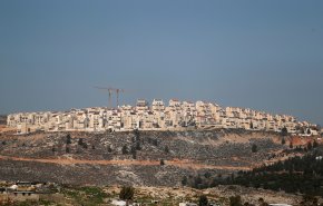 الاحتلال يوافق على الخطوات الأولية لمشاريع بناء فلسطينية في الضفة