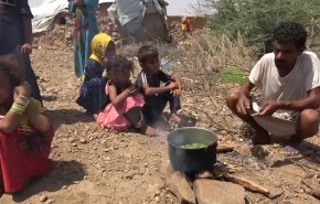 تداعيات القرار االأميركي بشأن حركة أنصارالله على الوضع الإنساني في اليمن + فيديو