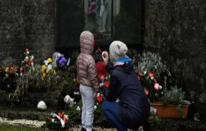 وفاة  9 آلاف طفل في مؤسسات أدارتها راهبات في إيرلندا
