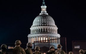 تصویب قطعنامه برکناری ترامپ با متمم 25 در مجلس نمایندگان آمریکا
