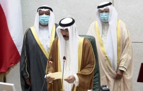 الحكومة الكويتية تقدم استقالتها لأمير الكويت