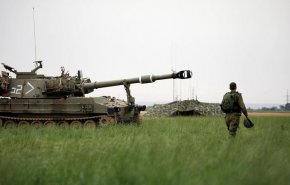 ​​​​​​​قصف إسرائيلي يستهدف موقعا للمقاومة في قطاع غزة