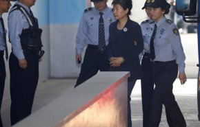 ۲۰ سال زندان در انتظار رییس جمهوری سابق کره جنوبی