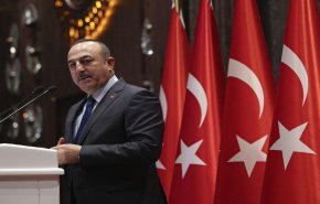 وزير الخارجية التركي: نعمل على إبقاء نافذة فرص للحل في ليبيا