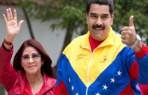 مادورو يكشف كيف شجع المبعوث الأمريكي زوجته على تركه!