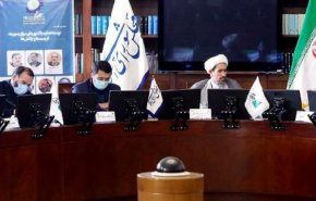 كتلة برلمانية ايرانية تبحث توسيع التعاون مع العراق وسوريا