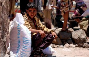 شاهد .. تحذيرات أممية من المجاعة في اليمن بعد تصنيف أنصارالله 