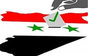 سنگ اندازی غرب در مسیر برگزاری انتخابات ریاست جمهوری سوریه