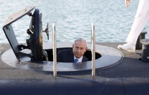 تظاهرات در تل‌آویو درباره «رسوایی زیردریایی» نتانیاهو