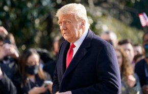 ترامب يوجه بتقليص استيراد البضائع والخدمات من الصين
