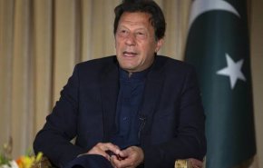 عمران خان: العالم لا يصدق اتهامات بومبيو ضد ايران