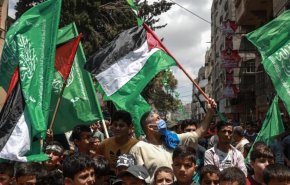 فلسطين: حماس تعلق على صدور مراسيم الانتخابات الرئاسية